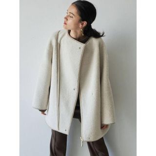 ラグナムーン ムートンコート(レディース)の通販 70点 | LagunaMoonの