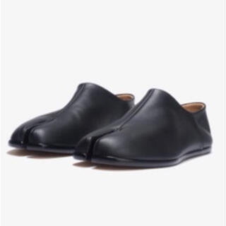 マルタンマルジェラ(Maison Martin Margiela)のマルジェラ　革靴(その他)