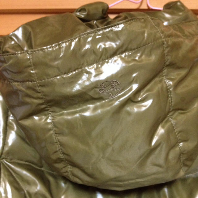 billabong(ビラボン)のビラボン ダウンコート レディースのジャケット/アウター(ダウンコート)の商品写真