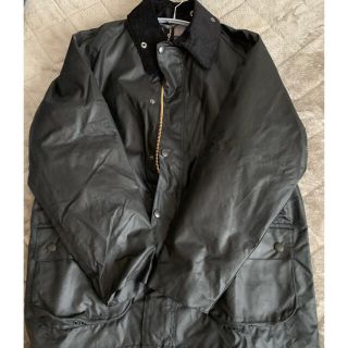 バーブァー(Barbour)のBarbour Bedale ビデイル　ブラック　バブアー(ブルゾン)