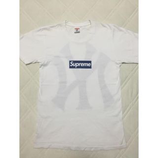 シュプリーム(Supreme)の超激安！確実正規品！supreme (Tシャツ/カットソー(半袖/袖なし))