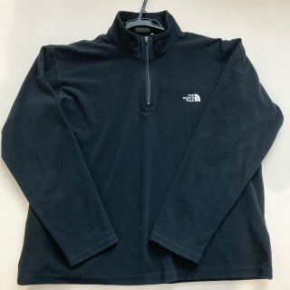 ザノースフェイス(THE NORTH FACE)のMICROMATTIQUE SELECT PULLOVER(スウェット)