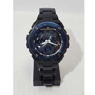 ジーショック(G-SHOCK)の【なほぽん様専用】CASIO G-SHOCK GST-W110BD (腕時計(デジタル))