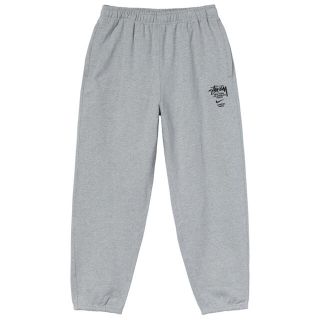 ステューシー(STUSSY)のZM様専用 STUSSY NIKE NRG ZR FLEECE(その他)