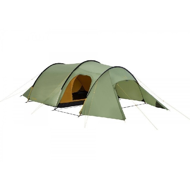 新品未使用ノルディスク Nordisk Oppland3 PU テント オンライン限定
