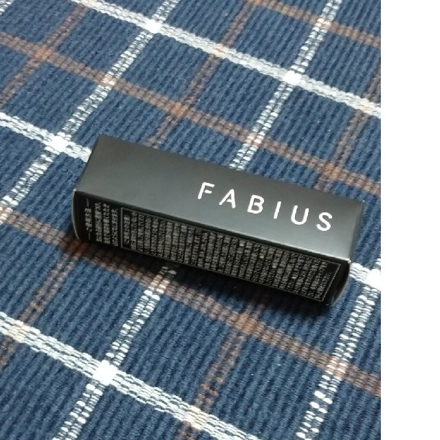 FABIUS - ファビウスコンシーラー(未使用品)の通販 by miko's FABIUS - ファビウスコンシーラー(未使用品)の通販 by miko's