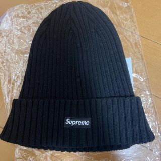 シュプリーム(Supreme)のsupreme ニット帽(ニット帽/ビーニー)