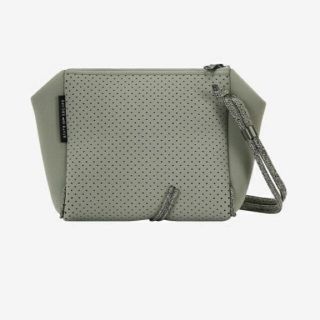 ロンハーマン(Ron Herman)の【state of escape】crossbody sage green(ショルダーバッグ)