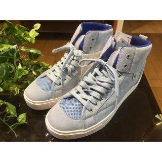 ラコステ(LACOSTE)のLACOSTE L!VE メンズスニーカー(スニーカー)