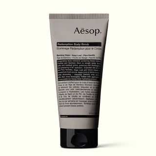 イソップ(Aesop)のAesop レデンプション　ボディスクラブ(ボディスクラブ)