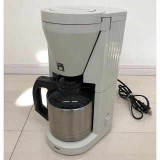 アムウェイ(Amway)のAmway◾︎アムウェイ◾︎E-5072J◾︎コーヒーメーカー(コーヒーメーカー)