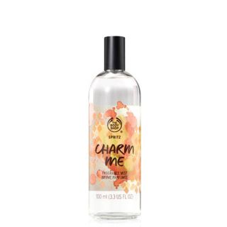 ザボディショップ(THE BODY SHOP)のBODY SHOP ボディミスト　川越あんずあめ様専用(香水(女性用))