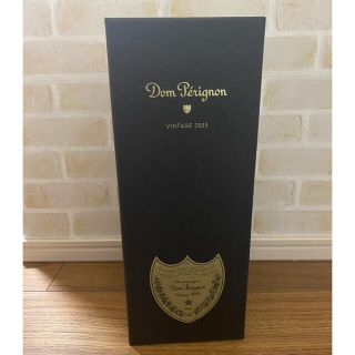 ドンペリニヨン(Dom Pérignon)のドンペリ　2005 (シャンパン/スパークリングワイン)