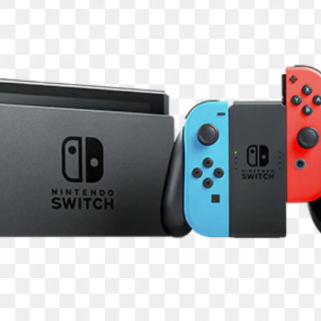 売れ筋がひ贈り物！ Nintendo Switch - ニンテンドーSwitch 家庭用ゲーム機本体