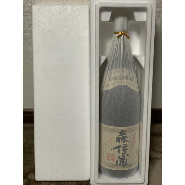 森伊蔵 1800ml 新品未開封品 【2022福袋】 8415円 www.senge-vr.org.br