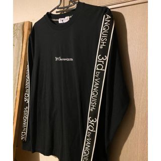 サードバイヴァンキッシュ(3rd by VANQUISH)のザク様専用(Tシャツ/カットソー(七分/長袖))