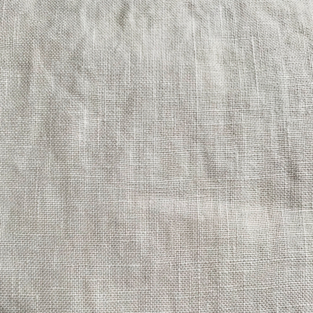 nest Robe(ネストローブ)のネストローブ ⭐︎リネンタックテーパードパンツ　限定色 レディースのパンツ(カジュアルパンツ)の商品写真