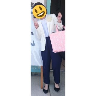フォーマルセット(パンツ・シャツ・ジャケット)
