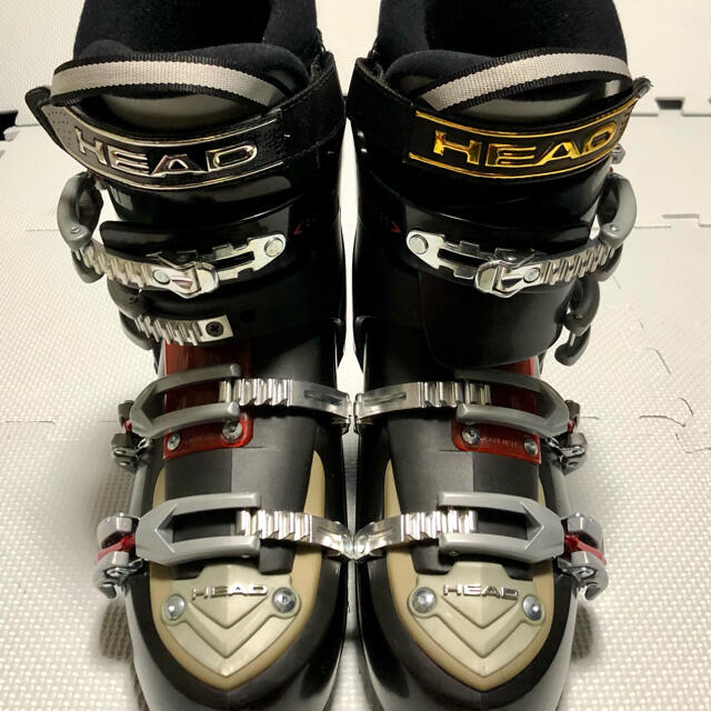 HEAD(ヘッド)のヘッドスキーブーツ スポーツ/アウトドアのスキー(ブーツ)の商品写真