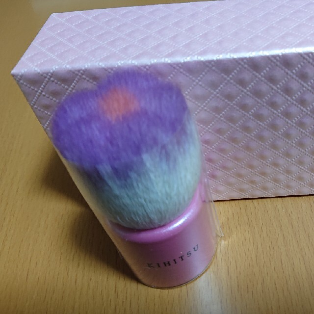 熊野筆 洗顔筆 コスメ/美容のスキンケア/基礎化粧品(洗顔ネット/泡立て小物)の商品写真