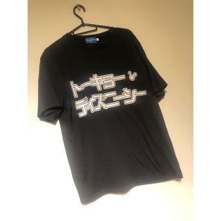 ディズニー(Disney)のトーキョーディズニーシー　Tシャツ　LL(Tシャツ/カットソー(半袖/袖なし))