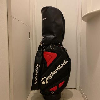 テーラーメイド(TaylorMade)のテーラーメイド　ゴルフバッグ(バッグ)