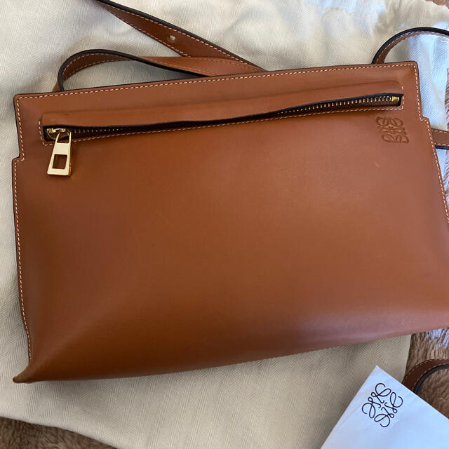 Loewe T Pouch Bag ロエベバッグ