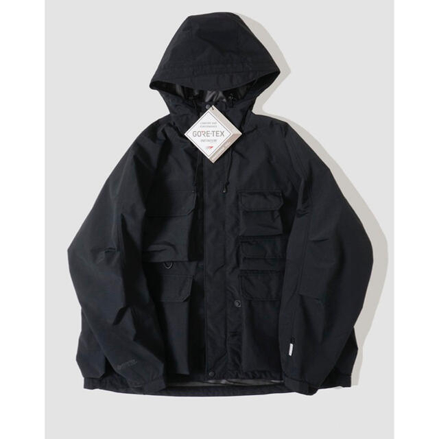 大割引 DAIWA - 【DAIWA PIER39】1LDK別注 Mountain Parka マウンテン