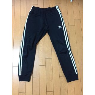 アディダス(adidas)のadidas トラックパンツ ジャージ メンズ(トレーニング用品)