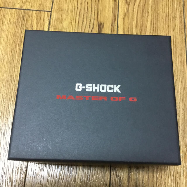 新品G-SHOCK RANGEMAN GW-9400BJ-1JF　２台セット