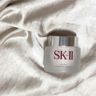 エスケーツー(SK-II)のsk2(フェイスクリーム)