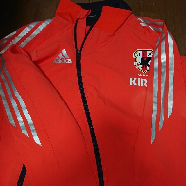 サッカー日本代表キリンジャケット towinglouisvilleky.com