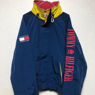 「 90s 美品 t-pablow着用 tommy hilfiger 90s」に近い商品