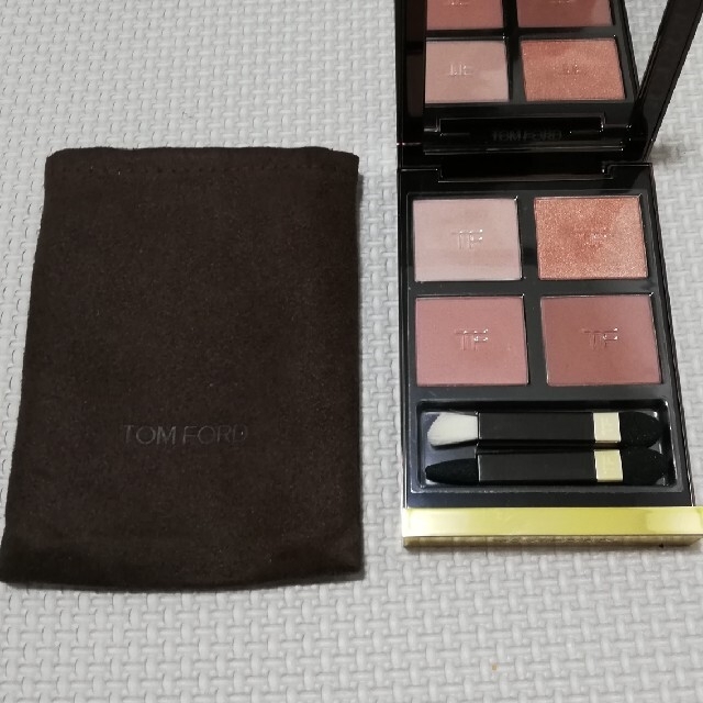 TOM FORD　スールサーブル