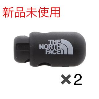 ザノースフェイス(THE NORTH FACE)の新品　ザ・ノースフェイス コードロッカー(ブラック)(登山用品)