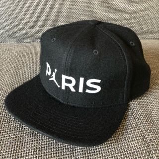 ナイキ(NIKE)のJORDAN PSG PRO CAP NIKE ナイキ ジョーダン キャップ(キャップ)