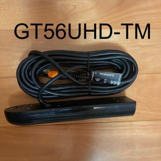 GARMIN - ガーミン GT56UHD-TM振動子セットの通販 by SUNマリン's shop ...