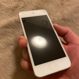 アイポッドタッチ(iPod touch)のiPod touch(その他)