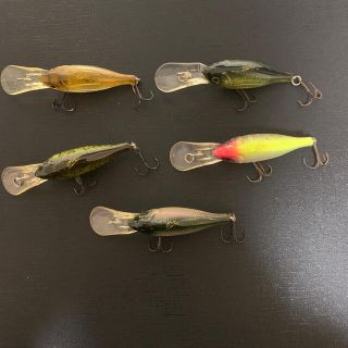 メガバス(Megabass)のメガバス　ルアー(ルアー用品)