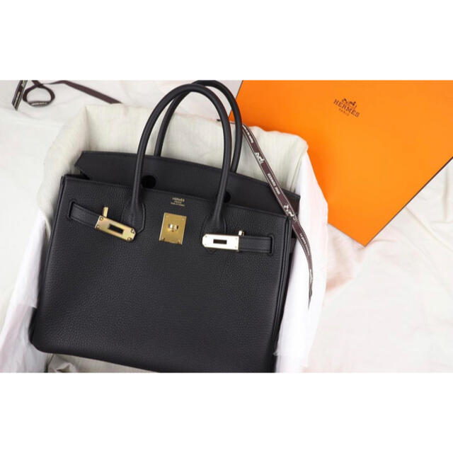 Hermes(エルメス)のhermes  バーキン30 ① レディースのバッグ(トートバッグ)の商品写真