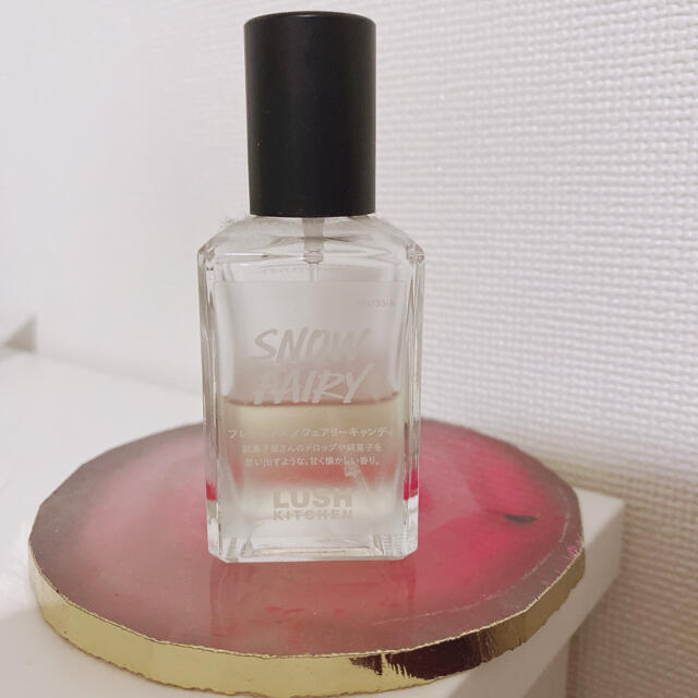 LUSH(ラッシュ)のLUSH♡フェアリーキャンディ/香水 コスメ/美容の香水(香水(女性用))の商品写真
