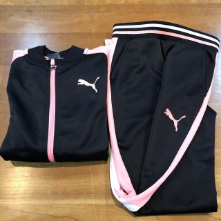 プーマ(PUMA)のプーマジャージ　140(その他)