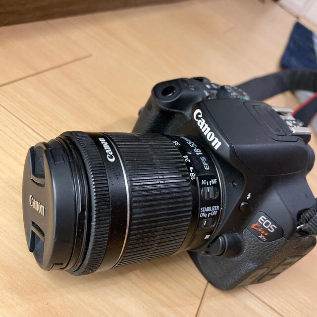 Canon EOS X7iKiss