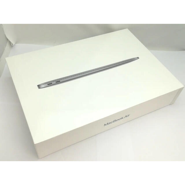 未開封品 Apple MacBook Air  MWTJ2J/A