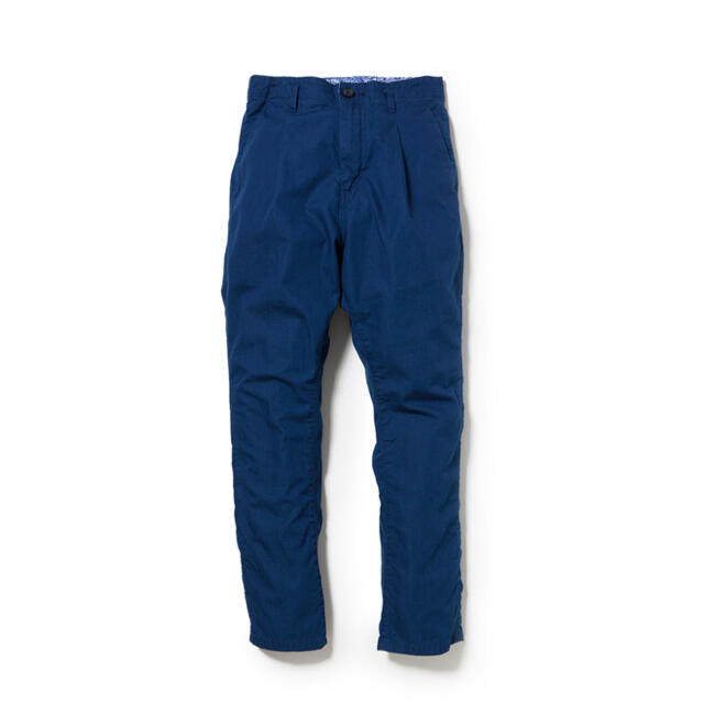 nonnative POSTMAN PANTS COTTON 6oz DENIM