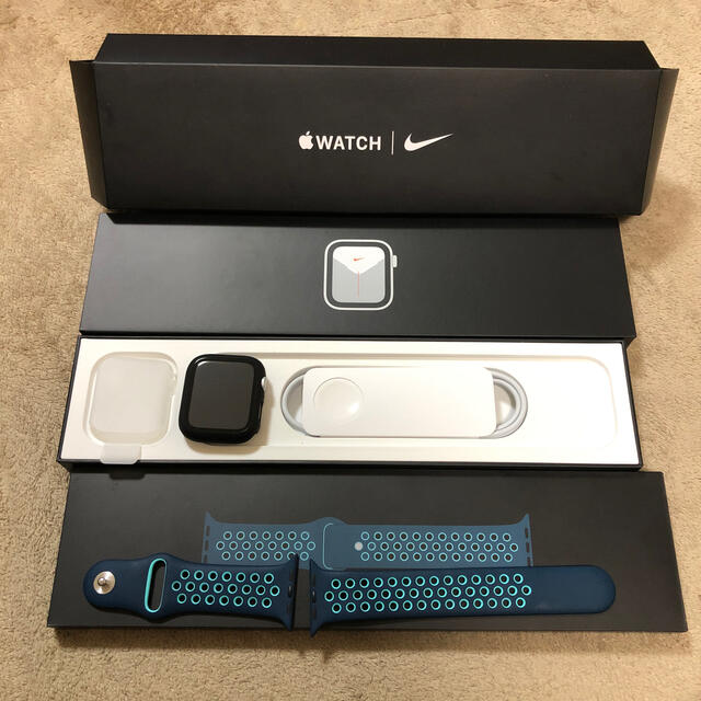 Apple Watch Series SE 44mm GPSモデル