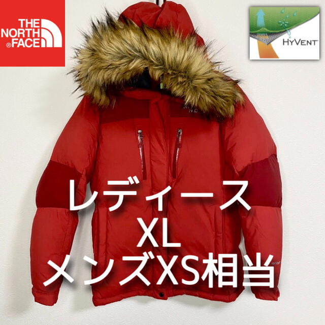 THE NORTH FACE   美品 希少! 限定特価 ノースフェイス バルトロライト