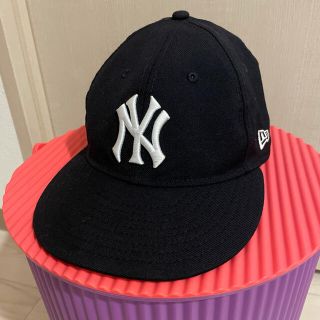 ニューエラー(NEW ERA)のnew era retro crown RC yankees cap(キャップ)