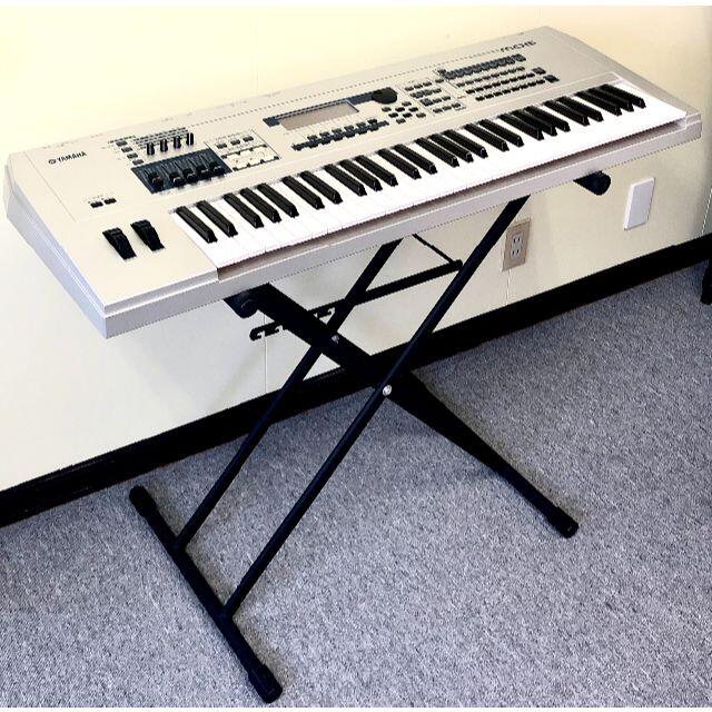 ヤマハ MO6 シンセサイザー 美品 YAMAHA