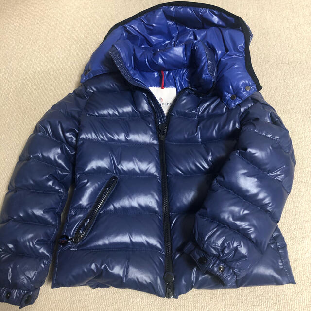 MONCLER - ☆大幅お値下げ☆ モンクレール ダウンジャケット キッズ の ...